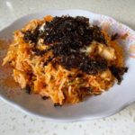 resepi nasi goreng kimchi