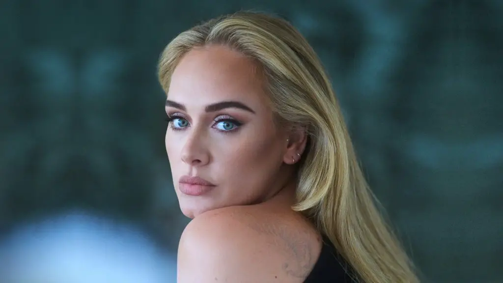 adele kurus