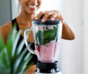 Mediterranean Diet Smoothies 1