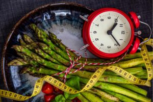 apa itu intermittent fasting