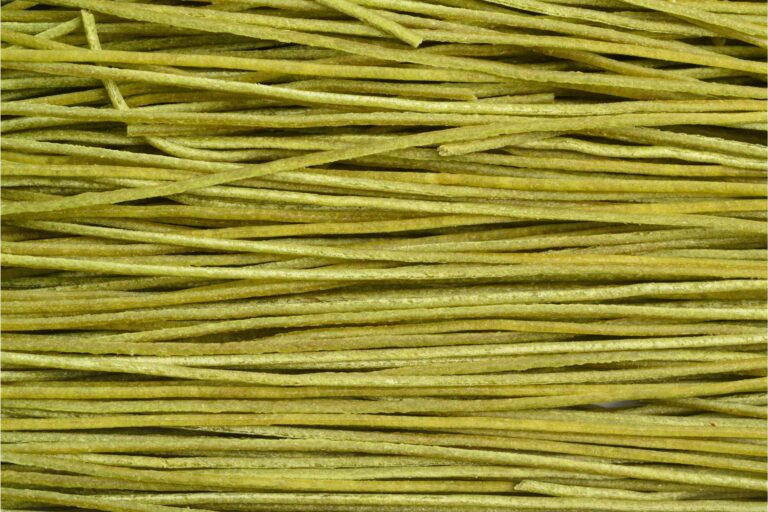 High Protein Edamame Pasta Recipe Dr Nadiah Nazri