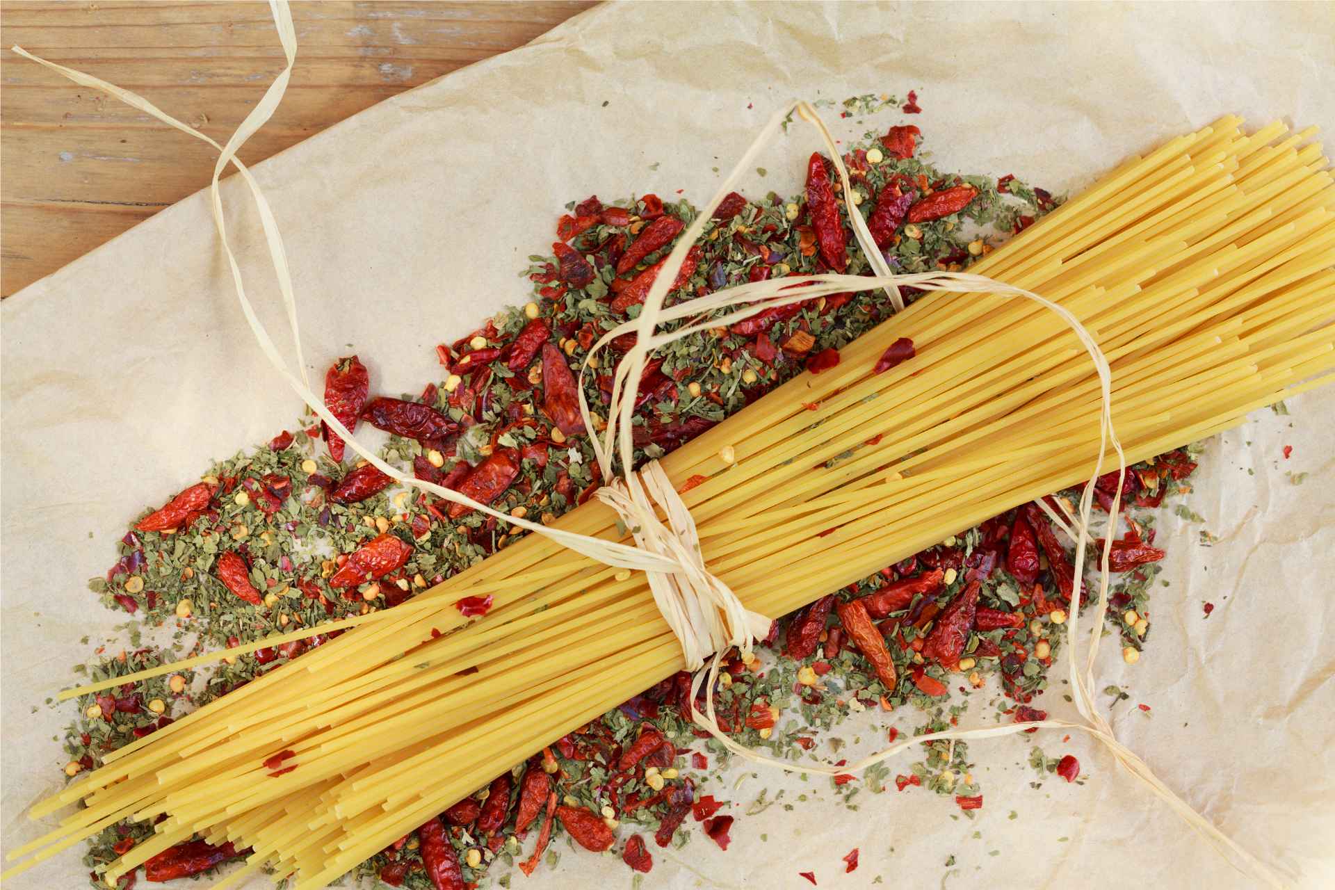 Resepi Spaghetti Aglio Olio Rendah Kalori Dr Nadiah Nazri