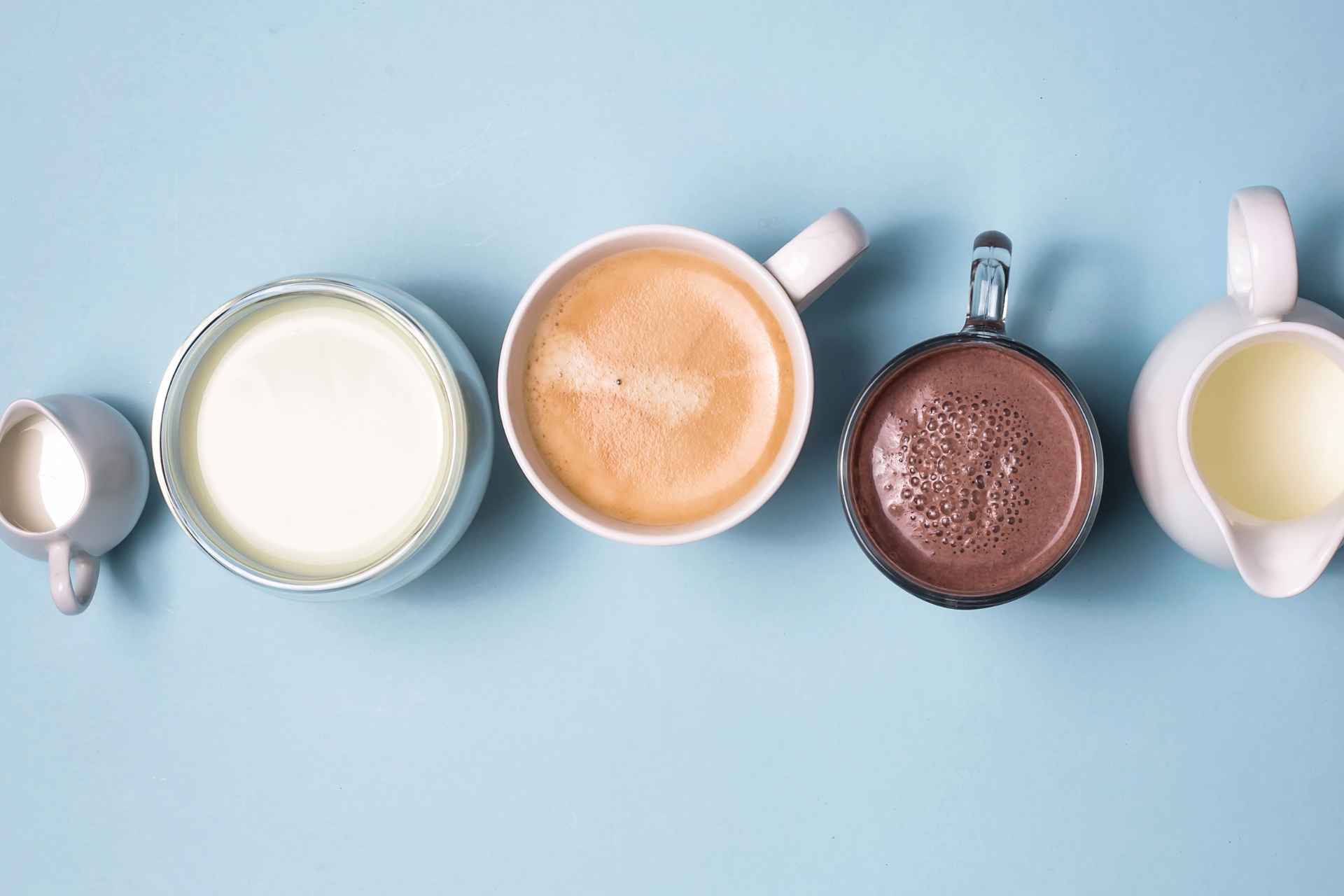 15 Best Coffee Creamer For Intermittent Fasting Dr Nadiah Nazri
