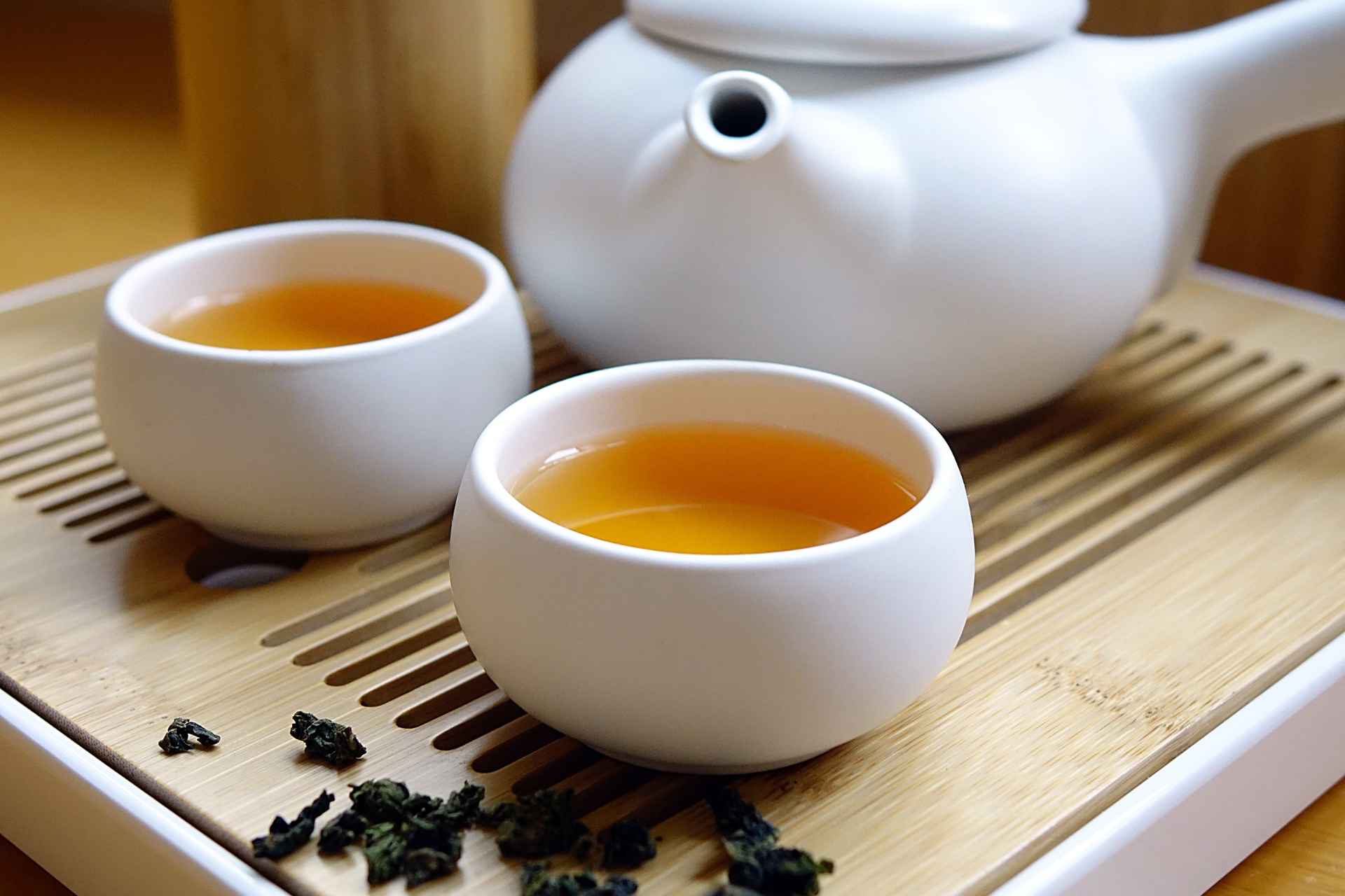 10 Best Tea For Intermittent Fasting [Personally Tasted and Tried] Dr