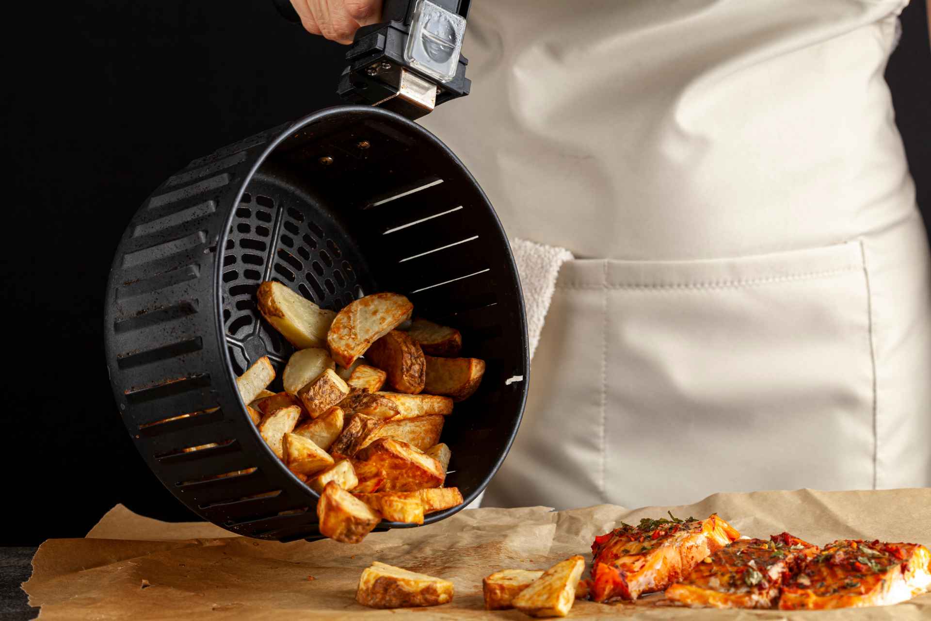 ✓ Enjoy Delicious and Safe Meals: Our Picks for the Best 5 Non-Toxic Air  Fryers 